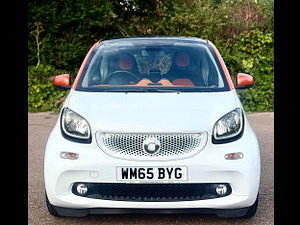 Smart ForTwo thumbnail