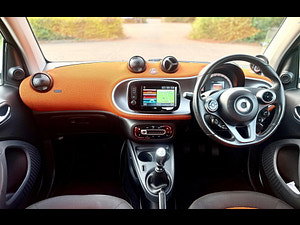Smart ForTwo thumbnail