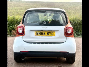 Smart ForTwo thumbnail