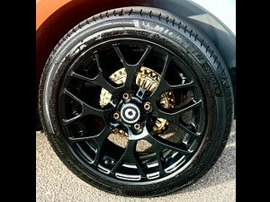 Smart ForTwo thumbnail