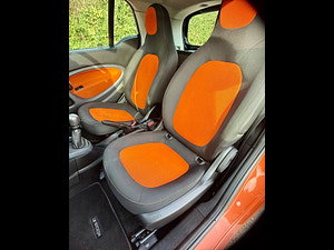 Smart ForTwo thumbnail