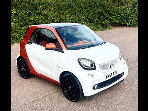 Smart ForTwo thumbnail