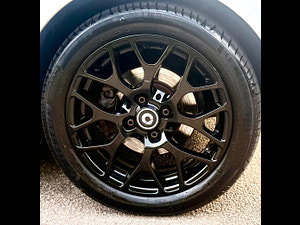 Smart ForTwo thumbnail