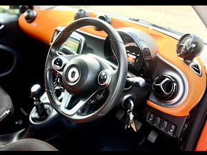 Smart ForTwo thumbnail