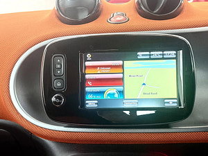 Smart ForTwo thumbnail
