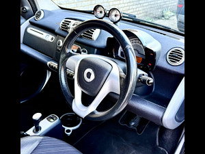 Smart ForTwo thumbnail