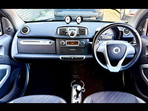 Smart ForTwo thumbnail