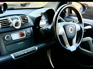 Smart ForTwo thumbnail