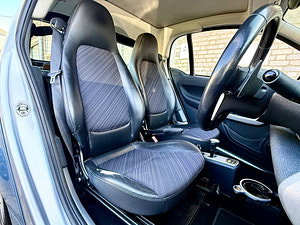 Smart ForTwo thumbnail