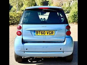 Smart ForTwo thumbnail