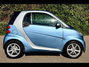 Smart ForTwo thumbnail