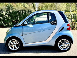Smart ForTwo thumbnail