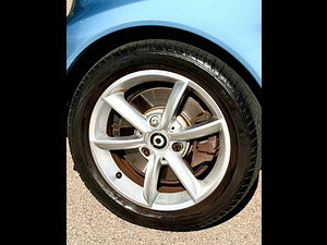 Smart ForTwo thumbnail