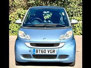 Smart ForTwo thumbnail
