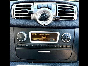 Smart ForTwo thumbnail