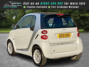 Smart ForTwo thumbnail