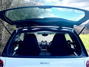 Smart ForTwo thumbnail