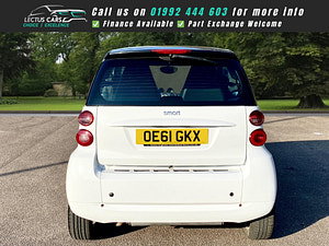 Smart ForTwo thumbnail