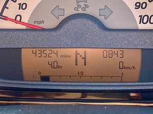 Smart ForTwo thumbnail