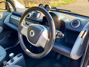 Smart ForTwo thumbnail