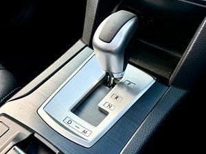Subaru Legacy thumbnail