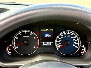Subaru Legacy thumbnail