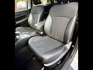 Subaru Legacy thumbnail