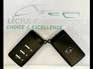 Subaru Legacy thumbnail