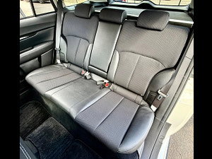 Subaru Legacy thumbnail