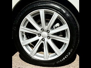 Subaru Legacy thumbnail