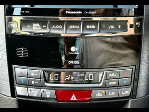 Subaru Legacy thumbnail