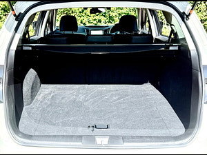Subaru Legacy thumbnail