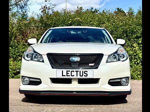 Subaru Legacy thumbnail