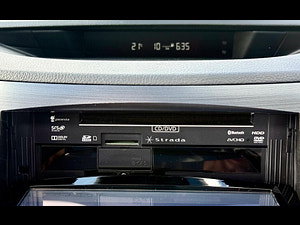 Subaru Legacy thumbnail