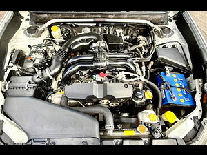 Subaru Legacy thumbnail