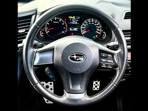 Subaru Legacy thumbnail