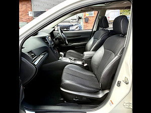 Subaru Legacy thumbnail