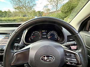 Subaru Legacy thumbnail