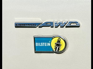 Subaru Legacy thumbnail