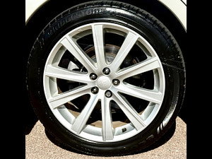 Subaru Legacy thumbnail