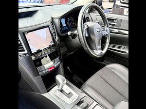 Subaru Legacy thumbnail