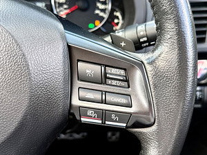 Subaru Legacy thumbnail