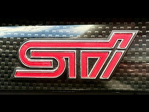 Subaru Legacy thumbnail