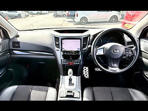 Subaru Legacy thumbnail
