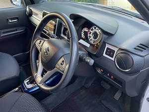 Suzuki Ignis thumbnail