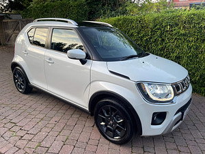 Suzuki Ignis thumbnail
