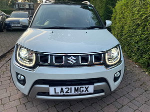 Suzuki Ignis thumbnail