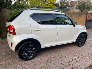 Suzuki Ignis thumbnail