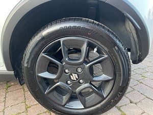 Suzuki Ignis thumbnail