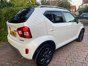 Suzuki Ignis thumbnail